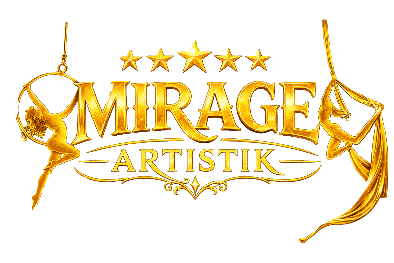 Mirage Artistik