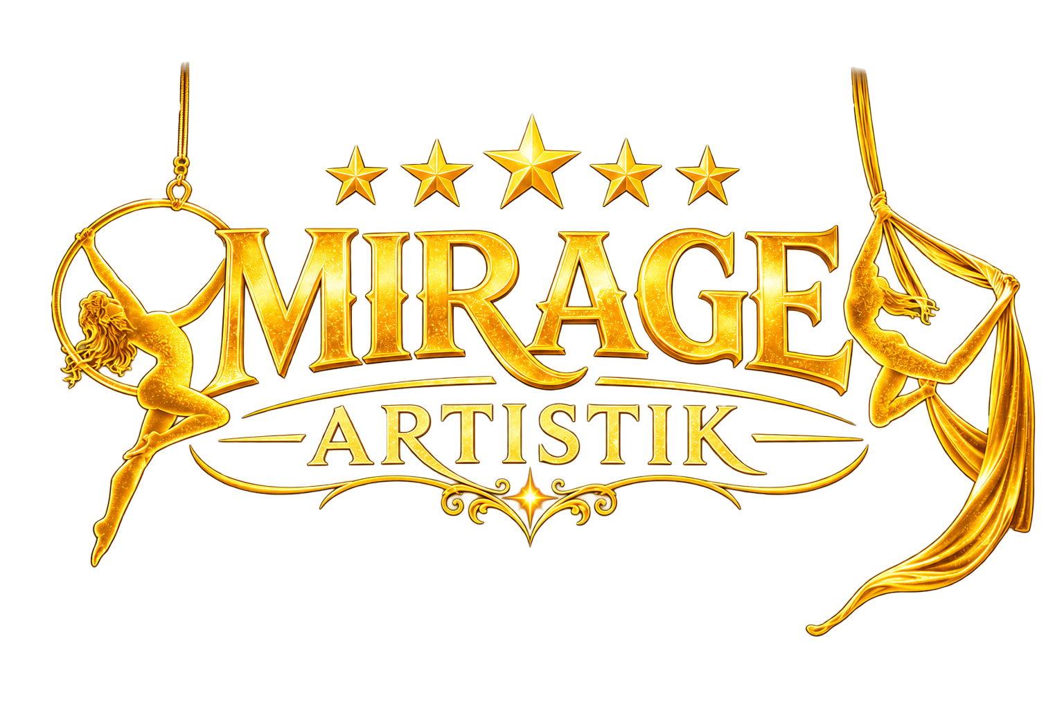 Mirage Artistik